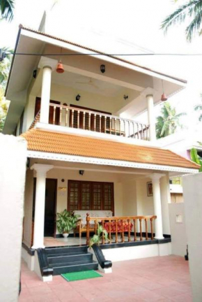 Devikripa homestay